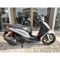 Piaggio Medley 150 ABS 2020 Μεταχειρισμένα